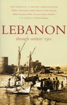 Lebanon, Paperback/***