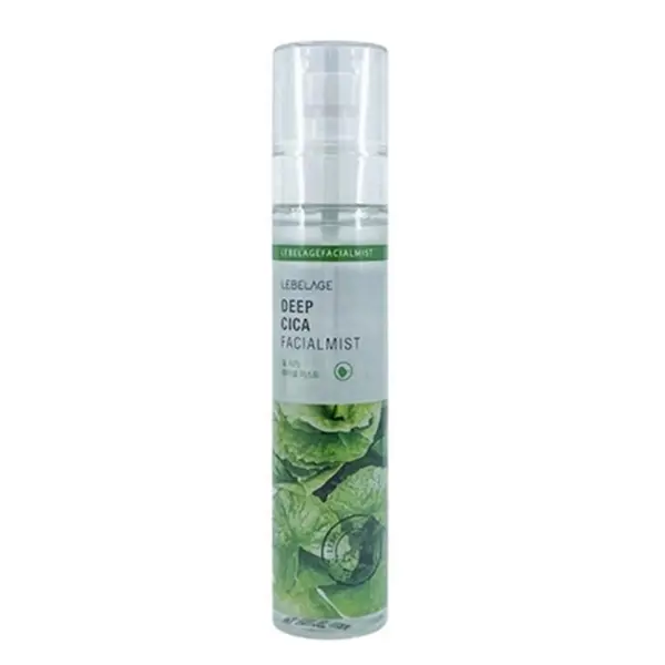 LEBELAGE - Deep Cica Facial Mist, 120ml