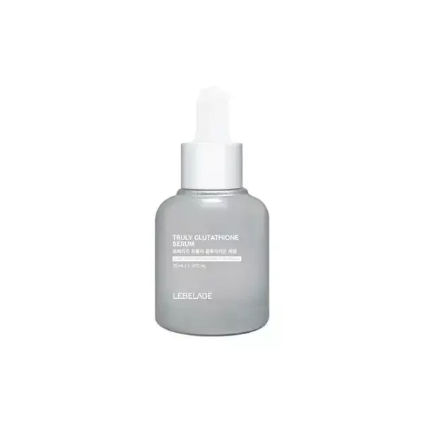 LEBELAGE - Truly Glutathione Serum, 35ml