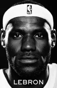 LeBron. Export/Airside, Paperback/***