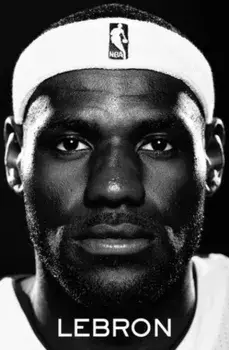 LeBron, Paperback/Jeff Benedict