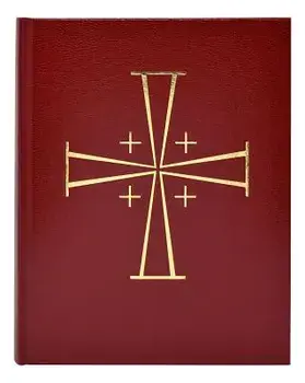 Lectionary for Masses with Children, Hardcover/Catholic Book Publishing Co