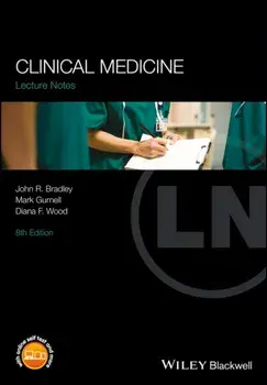 Lectures Notes. Clinical Medicine, Paperback/Diana F. Wood