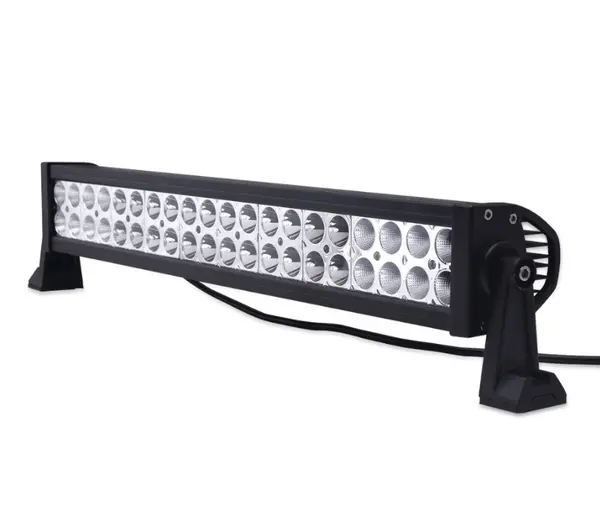 LED Bar auto Off Road 120W 40 LED 53 cm