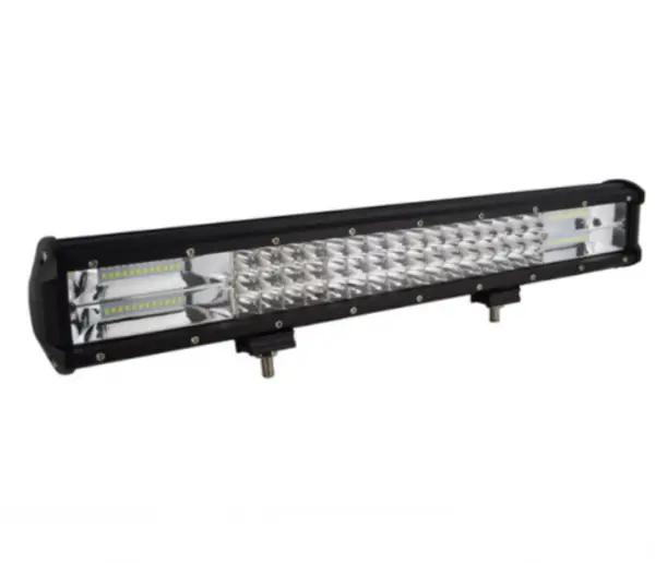 LED Bar Auto Off-Road 120W 55cm 12 24V Combo Spot Flood IP67