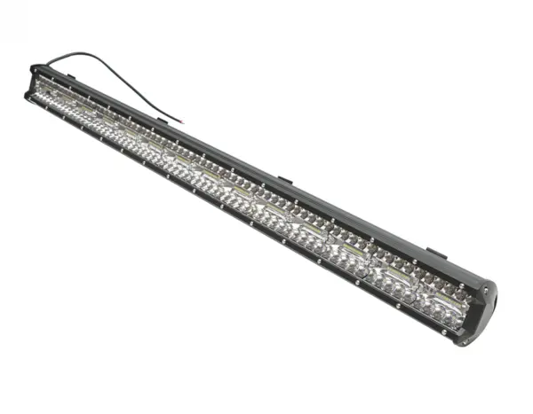Led Bar Auto putere 840W de 280 LED lumina rece 12V 24V 100cm
