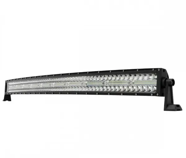 Led Bar Curbat 105 cm 780W 7D