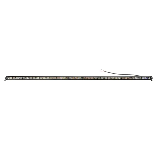 Led Bar Lampa led tip bara 126W 111,8 cm