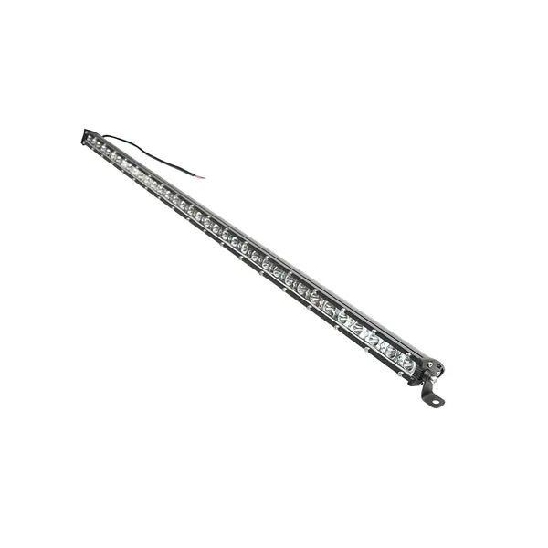 Led bar Lampa LED tip bara cu 36 LED-uri 9-60V 108W 6000K