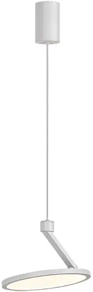 LED candelabru Rabalux - Ovidia 72328, 20W, alb