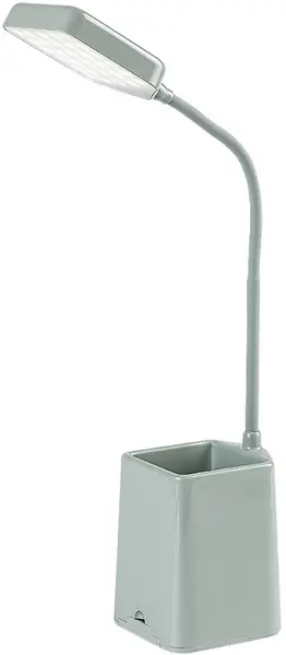 LED lampă de birou Rabalux - Arvid 74244, 6W, albastru