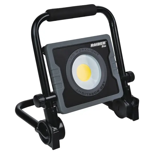 LED lampă de lucru Raider - Pro, RDP-WL02, 30W, 3300 lm