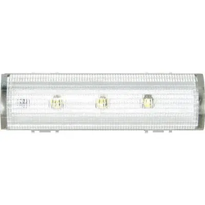 Led Lampa de urgenta 250V 0.9W Ni-Cd 3h 7M, TEM Modul TEM-EM55-U
