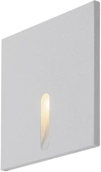 LED lampă încastrată Rabalux - Boven 71172, 3W, alb
