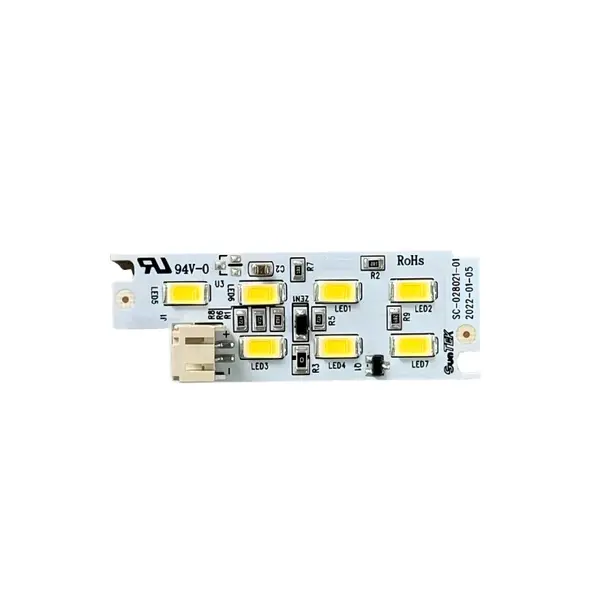 LED lumină interioară pentru frigider auto &ndash; compatibil cu modelul CR65