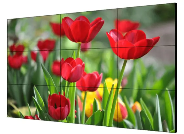 LED MONITOR 46'' 3.5MM LCD DISPLAY UNIT LED MONITOR 46'' 3.5MM LCD DISPLAY UNIT