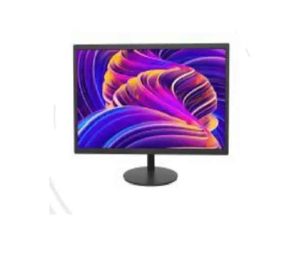 LED MONITOR HIKVISION 18.5” HDMI/ VGA LED MONITOR HIKVISION 18.5” HDMI/ VGA
