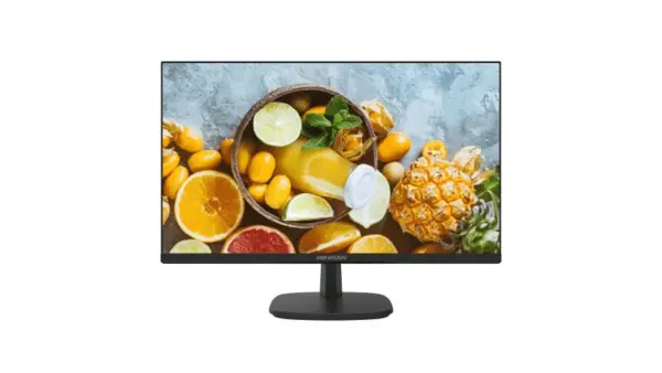 LED MONITOR HIKVISION 27” 4K LED MONITOR HIKVISION 27” 4K