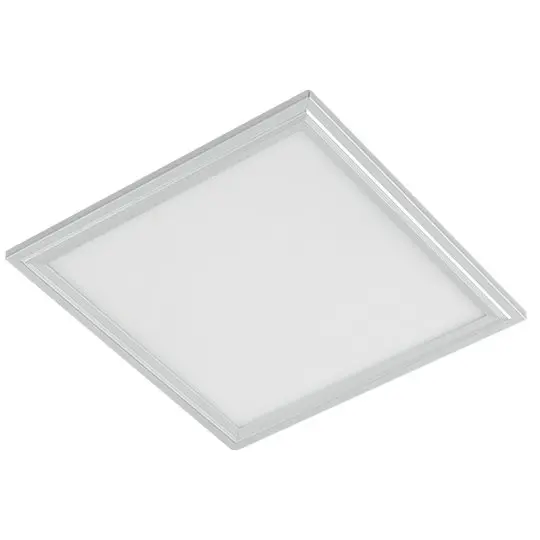 LED PANEL 48W 4000K 595X595mm CADRU ALB Elmark 92PANEL020W