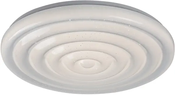 LED Plafon Rabalux - Katina 71018, IP 20, 36 W, reglabil, alb