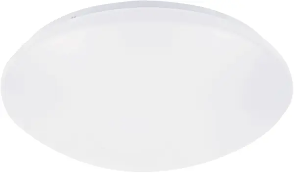 LED Plafon Rabalux - Lucas 71132, IP 44, 12 W, 230 V, alb