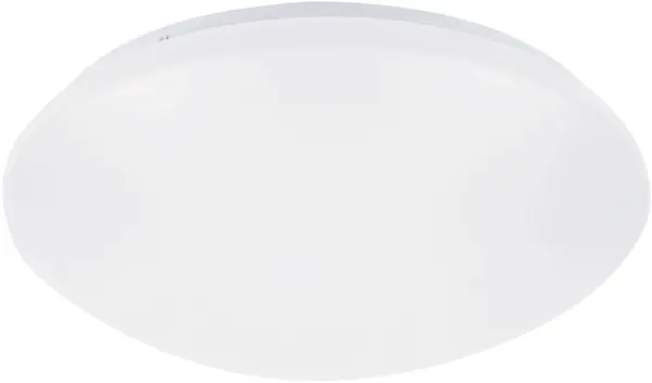 LED Plafon Rabalux - Lucas 71133, IP 44, 18 W, 230 V, alb
