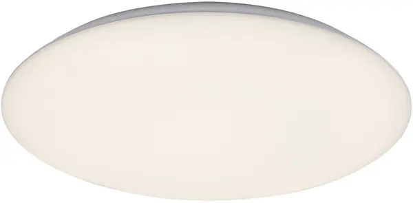 LED Plafon Rabalux - Rorik 71125, IP 20, 45 W, 230 V, alb