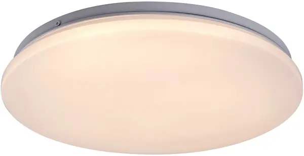 LED Plafon Rabalux - Vendel 71101, IP 20, 12 W, 230 V, alb