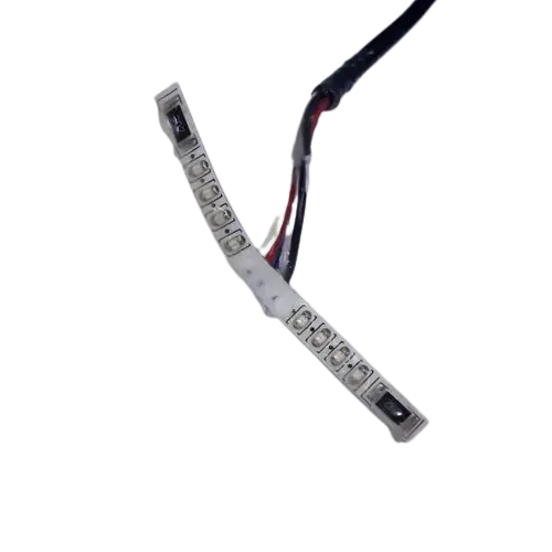 LED Stop pentru trotinetele electrice Joyor (Negru)