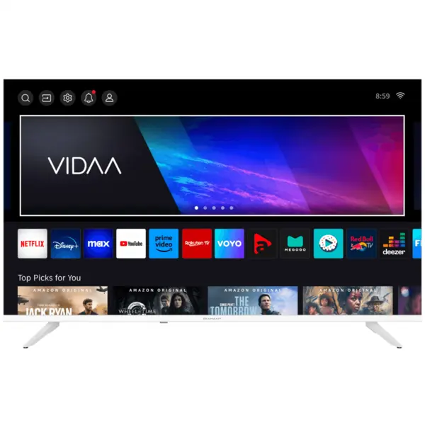 LED TV 32 DIAMANT HD-SMART 32HL4331H/C LED TV 32` DIAMANT HD-SMART 32HL4331H/C