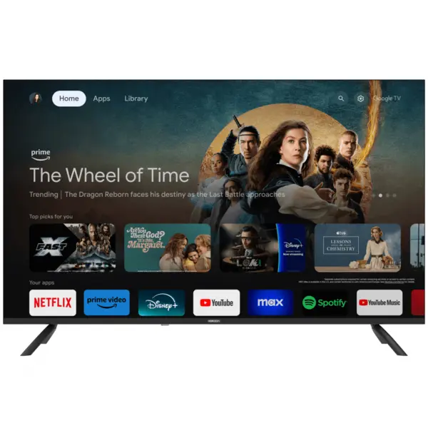 LED TV 40 HORIZON FHD-GTV 40HL7590F/D LED TV 40` HORIZON FHD-GTV 40HL7590F/D