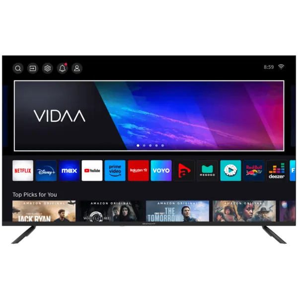 LED TV 43 DIAMANT 4K-SMART 43HL5530U/C LED TV 43` DIAMANT 4K-SMART 43HL5530U/C