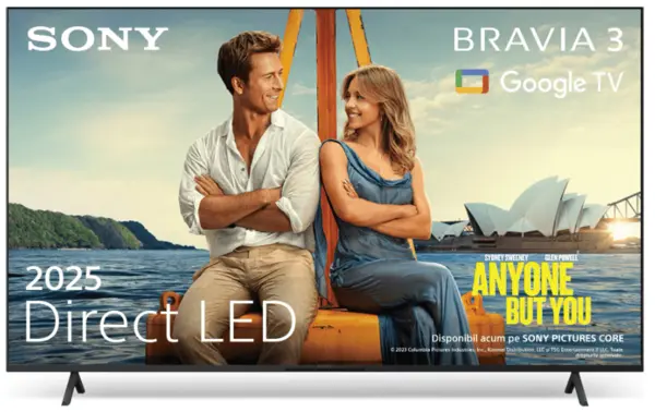 LED TV 50 SONY K50S35B.CEI LED TV 50` SONY K50S35B.CEI
