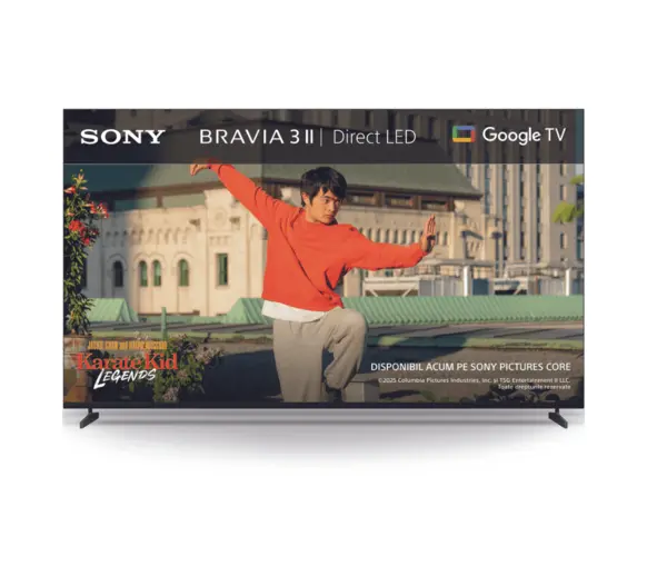LED TV 50 SONY K50XR35M2PB.CEI LED TV 50` SONY K50XR35M2PB.CEI