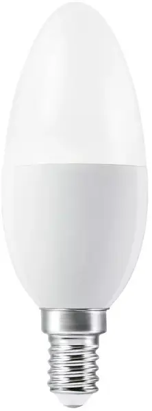 Ledvance Smart bec - SMART+, 4.9W, E14, B40, dimmer