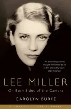 Lee Miller, Paperback/Carolyn Burke