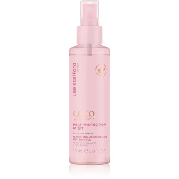 Lee Stafford CoCo LoCo Agave ceata pentru modelarea termica a parului 150 ml