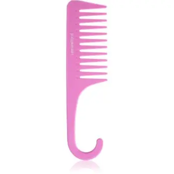 Lee Stafford Core Pink pieptene de păr in dus