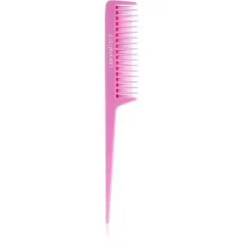 Lee Stafford Core Pink pieptene pentru volum