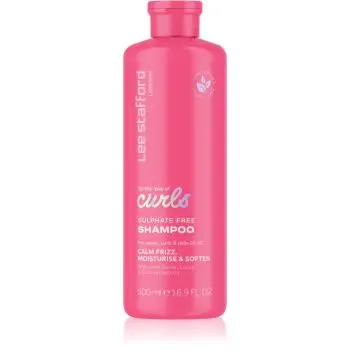 Lee Stafford For The Love Of Curls Conditioner balsam de păr pentru definirea buclelor