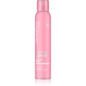 Lee Stafford Scalp Love Skin-Kind șampon uscat cu efect calmant