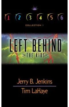 Left Behind the Kids: Books 1-6 - Jerry B. Jenkins