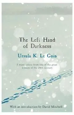 Left Hand of Darkness