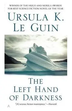 Left Hand of Darkness