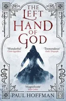 Left Hand of God, Paperback/Paul Hoffman