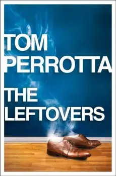 Leftovers, Paperback/Tom Perrotta
