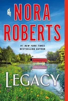 Legacy. A Novel, Paperback/***