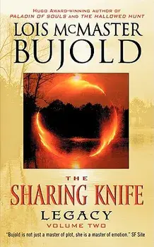Legacy/Lois McMaster Bujold