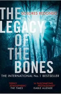 Legacy of the Bones