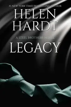 Legacy, Paperback/Helen Hardt
